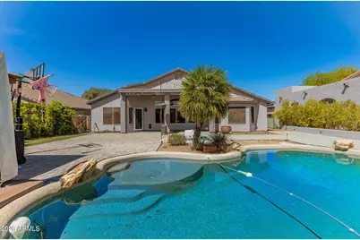 4573 E Buckhorn Trail, Cave Creek, AZ 85331 - Photo 27