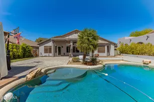 4573 E Buckhorn Trail, Cave Creek, AZ 85331 - Photo 27