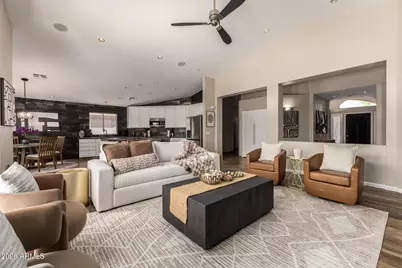 4573 E Buckhorn Trail, Cave Creek, AZ 85331 - Photo 7