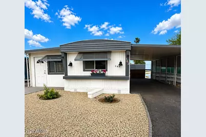 10701 N 99th Avenue #162, Peoria, AZ 85345 - Photo 21