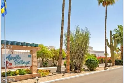 10701 N 99th Avenue #162, Peoria, AZ 85345 - Photo 23