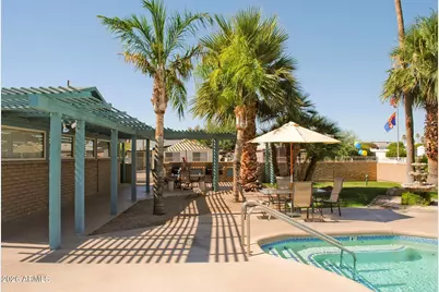 10701 N 99th Avenue #162, Peoria, AZ 85345 - Photo 25
