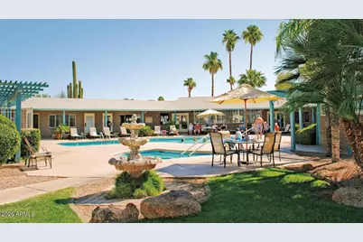 10701 N 99th Avenue #162, Peoria, AZ 85345 - Photo 23