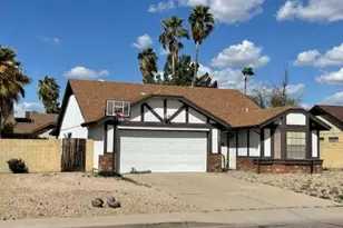 3782 E Acoma Dr, Phoenix, AZ 85032 - Photo 1