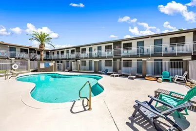 3025 N 32nd Street #Apt 43, Phoenix, AZ 85018 - Photo 17