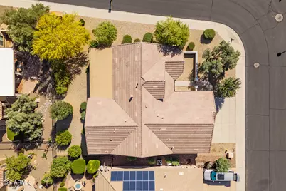 26474 W Runion Drive, Buckeye, AZ 85396 - Photo 45