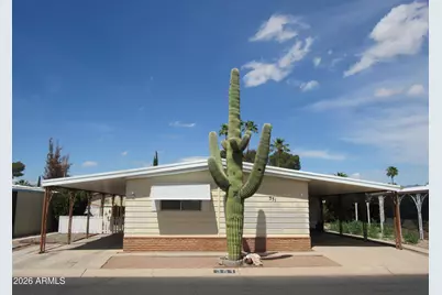 3411 S Camino Seco -- #351, Tucson, AZ 85730 - Photo 1