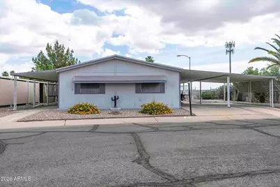 2100 N Trekell Road #143, Casa Grande, AZ 85122 - Photo 1