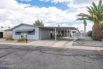 2100 N Trekell Road #143, Casa Grande, AZ 85122 - Photo 3