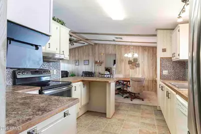 2100 N Trekell Road #143, Casa Grande, AZ 85122 - Photo 17