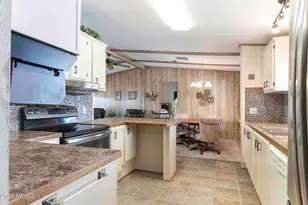 2100 N Trekell Rd, Casa Grande, AZ 85122 - Photo 17