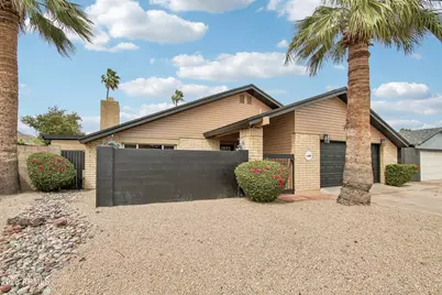 2644 E Sylvia Street, Phoenix, AZ 85032 - Photo 3