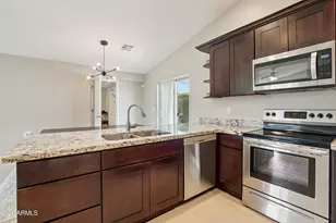 2644 E Sylvia St, Phoenix, AZ 85032 - Photo 15