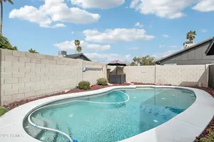 2644 E Sylvia St, Phoenix, AZ 85032 - Photo 29