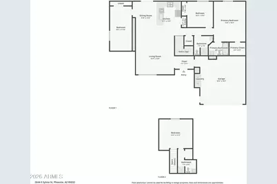 2644 E Sylvia Street, Phoenix, AZ 85032 - Photo 43