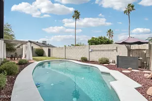 2644 E Sylvia St, Phoenix, AZ 85032 - Photo 31