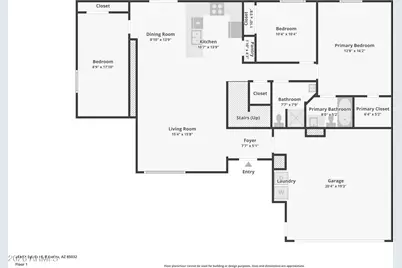 2644 E Sylvia Street, Phoenix, AZ 85032 - Photo 41