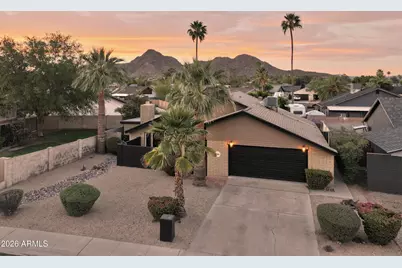 2644 E Sylvia Street, Phoenix, AZ 85032 - Photo 1