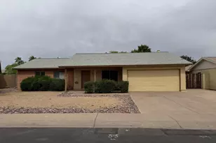 5102 E Bannock St, Phoenix, AZ 85044 - Photo 1