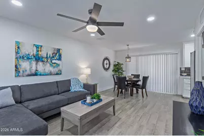 6721 E McDowell Road #C311, Scottsdale, AZ 85257 - Photo 1