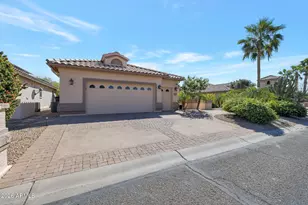 2623 N 162nd Ave, Goodyear, AZ 85395 - Photo 29