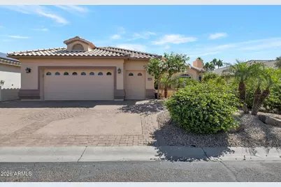 2623 N 162nd Avenue, Goodyear, AZ 85395 - Photo 1