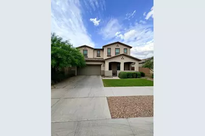 23022 E Estrella Road, Queen Creek, AZ 85142 - Photo 1