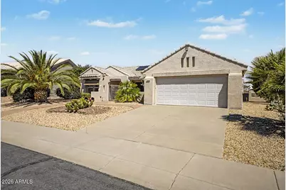 15316 W Black Gold Lane, Sun City West, AZ 85375 - Photo 3
