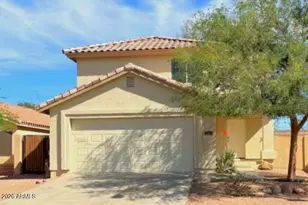 12506 W Shaw Butte Dr, El Mirage, AZ 85335 - Photo 1