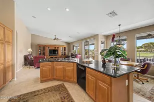24619 S Lakeway Circle SE, Sun Lakes, AZ 85248 - Photo 19