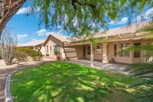 2078 N 132nd Dr, Goodyear, AZ 85395 - Photo 11