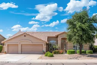 2078 N 132nd Drive, Goodyear, AZ 85395 - Photo 1
