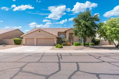 2078 N 132nd Drive, Goodyear, AZ 85395 - Photo 1