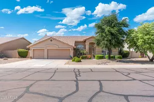 2078 N 132nd Dr, Goodyear, AZ 85395 - Photo 1