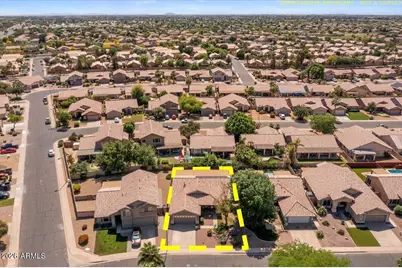 49 W Ivanhoe Street, Gilbert, AZ 85233 - Photo 45