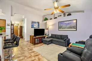 49 W Ivanhoe St, Gilbert, AZ 85233 - Photo 17