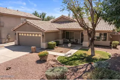 49 W Ivanhoe Street, Gilbert, AZ 85233 - Photo 35