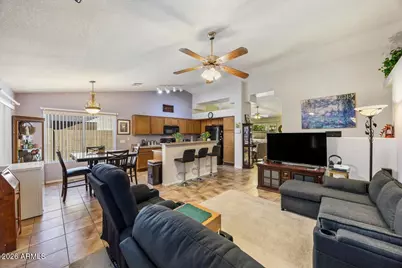 49 W Ivanhoe Street, Gilbert, AZ 85233 - Photo 19