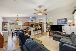 49 W Ivanhoe St, Gilbert, AZ 85233 - Photo 19