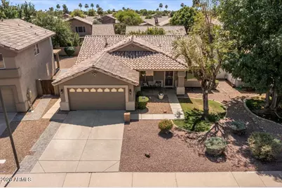 49 W Ivanhoe Street, Gilbert, AZ 85233 - Photo 37