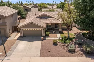 49 W Ivanhoe St, Gilbert, AZ 85233 - Photo 37