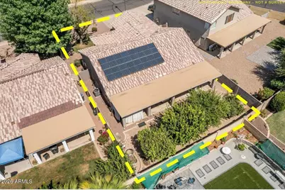 49 W Ivanhoe Street, Gilbert, AZ 85233 - Photo 43