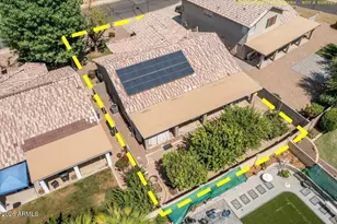 49 W Ivanhoe St, Gilbert, AZ 85233 - Photo 43