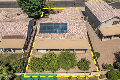 49 W Ivanhoe Street, Gilbert, AZ 85233 - Photo 41