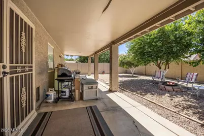 49 W Ivanhoe Street, Gilbert, AZ 85233 - Photo 33