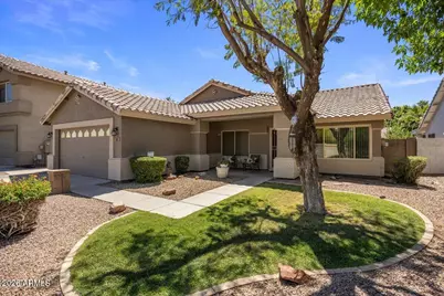 49 W Ivanhoe Street, Gilbert, AZ 85233 - Photo 5