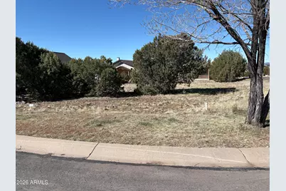 500 S Ridge Drive #93, Show Low, AZ 85901 - Photo 1