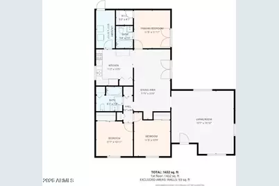 1107 N 78th Street, Scottsdale, AZ 85257 - Photo 13