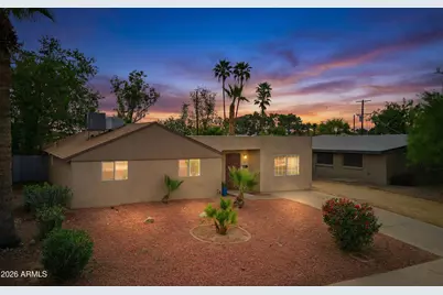 1107 N 78th Street, Scottsdale, AZ 85257 - Photo 1