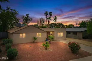 1107 N 78th St, Scottsdale, AZ 85257 - Photo 1